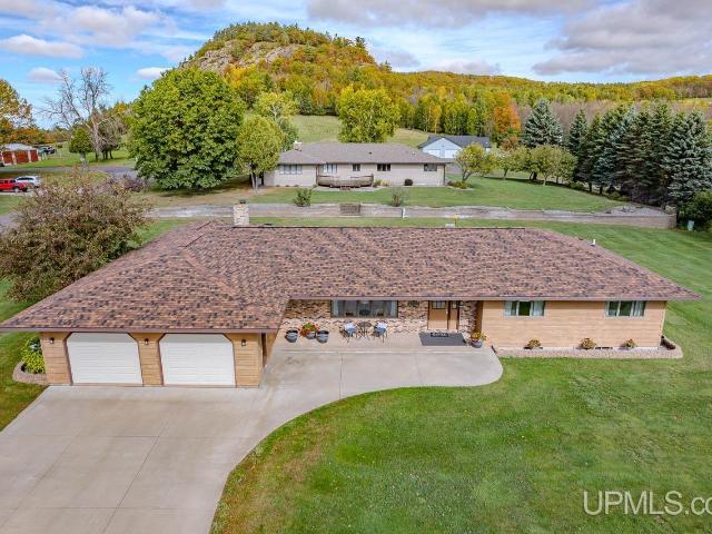 House for sale in Bessemer, Michigan