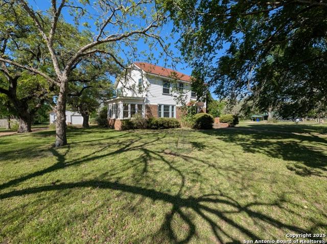 House for sale in Yoakum, Texas