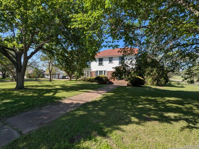 House for sale in Yoakum, Texas