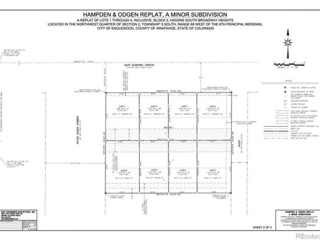 Land for sale in Arapahoe, Colorado