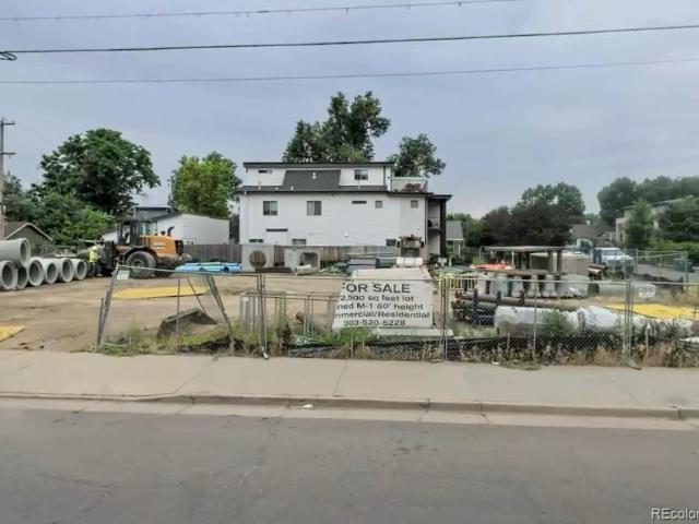 Land for sale in Arapahoe, Colorado