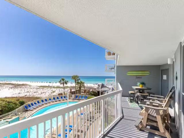 Condo for sale in Fort Walton Beach