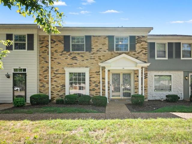 Townhouse for sale in Tennessee