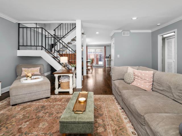 Townhouse for sale in Tennessee