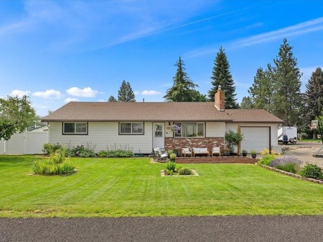House for sale in Medical Lake, Washington