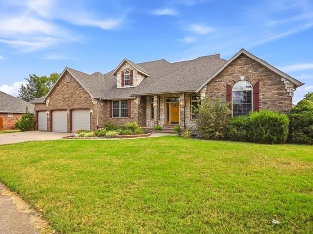 House for sale in Republic, Greene County