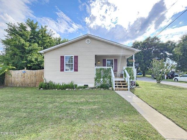 House for sale in Tennessee