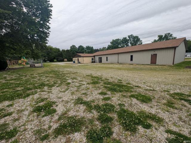Commercial for sale in North Manchester, Indiana