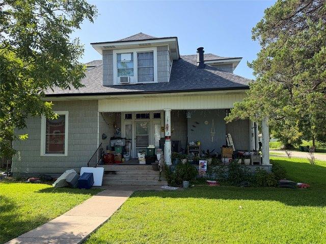 House for sale in Mart, Texas