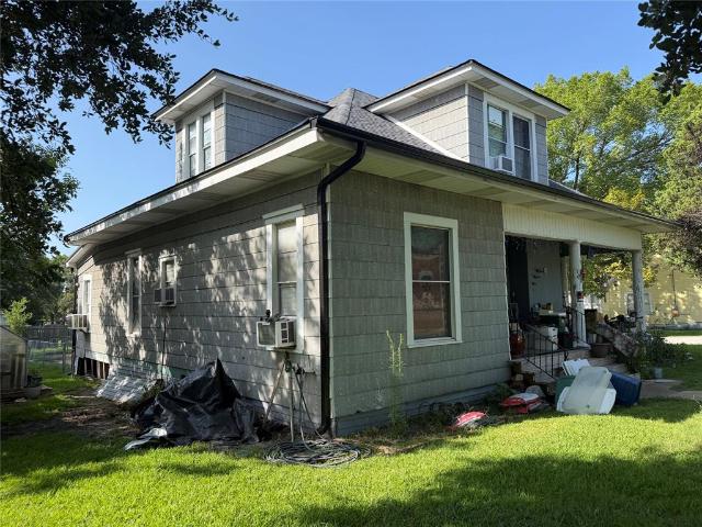 House for sale in Mart, Texas
