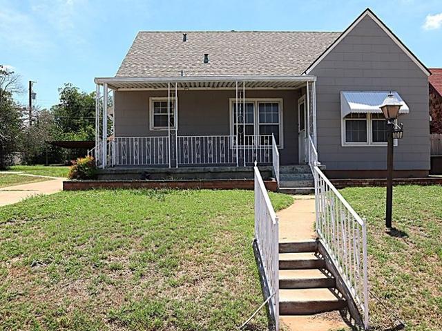 House for sale in Nolan, Texas