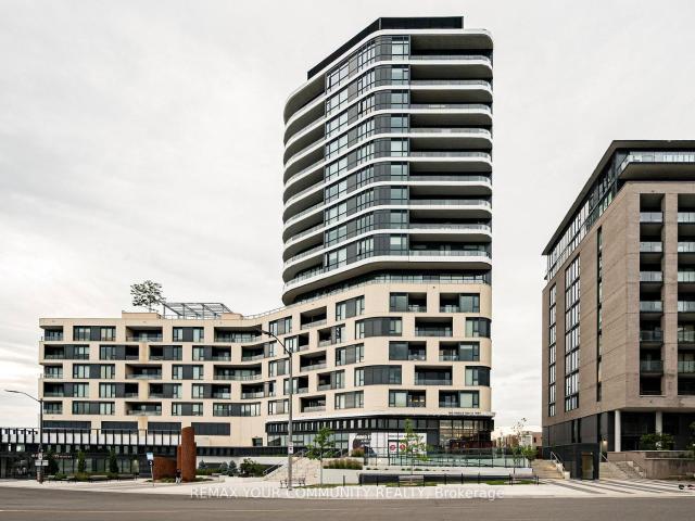Condo for sale in Woburn, Ontario