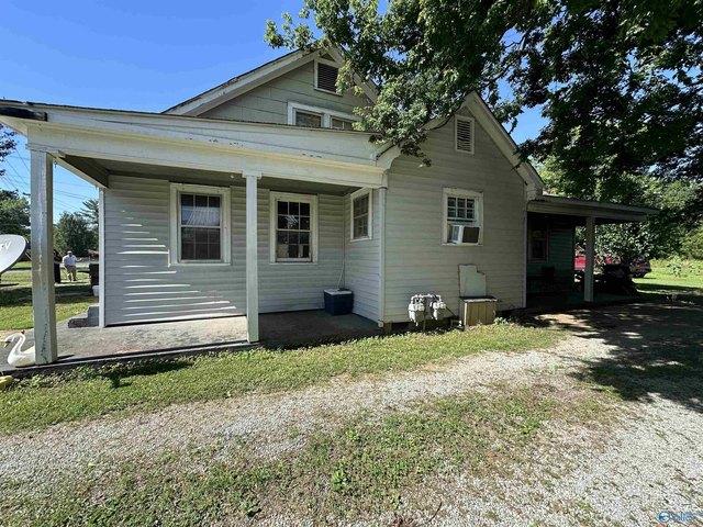 House for sale in Moulton, Alabama
