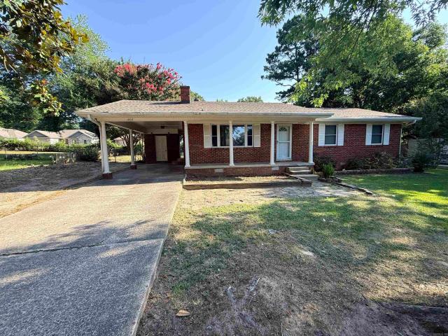 House for sale in The Meadows Addition, Cabot
