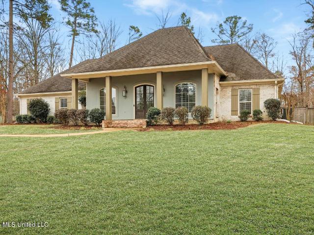 House for sale in Brandon, Mississippi