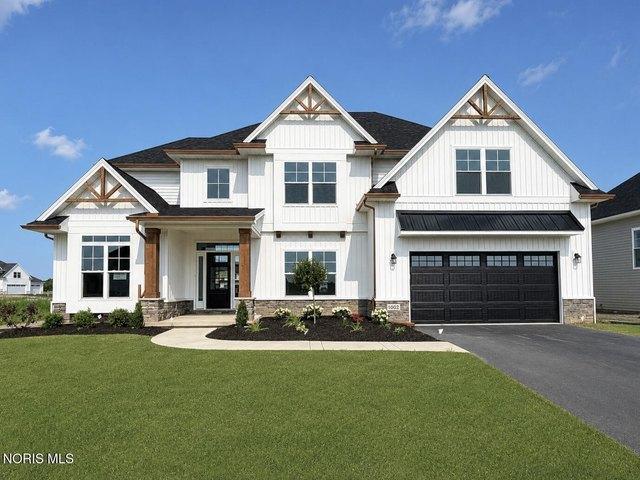 House for sale in Perrysburg, Wood County