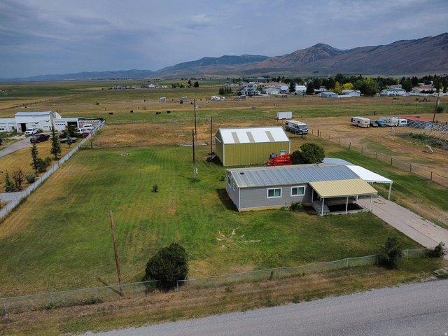 House for sale in Montpelier, Bear Lake County