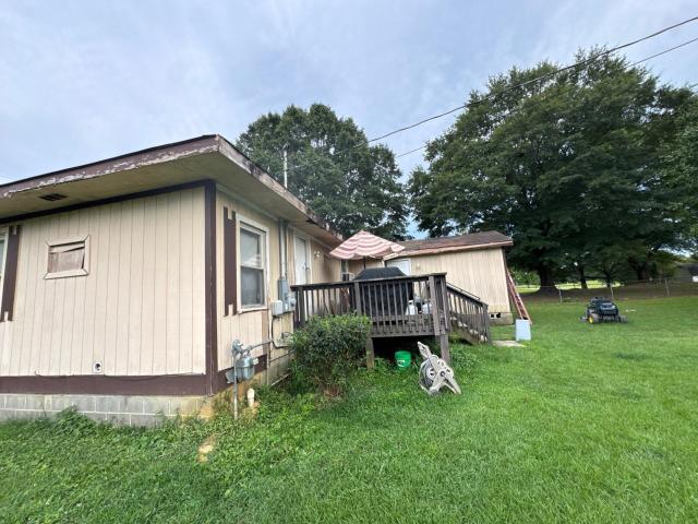 House for sale in Georgia
