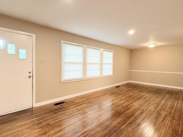 Property for rent in Tennessee