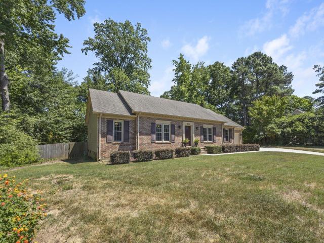 House for sale in Wake, North Carolina
