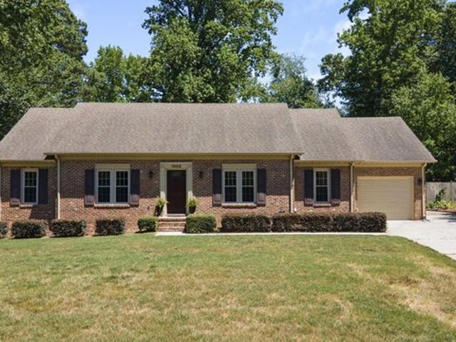 House for sale in Wake, North Carolina