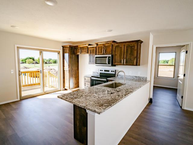 House for sale in Monett, Lawrence County