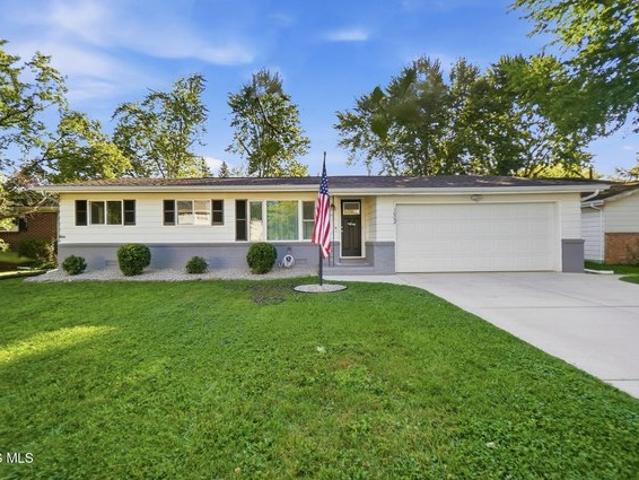 House for sale in Bowling Green, Ohio