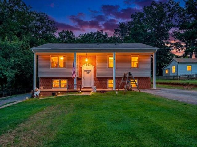 House for sale in Virginia