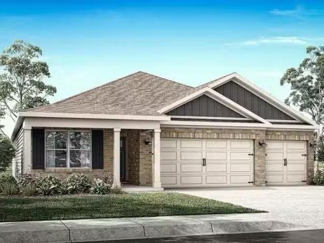 House for rent in Prattville, Alabama