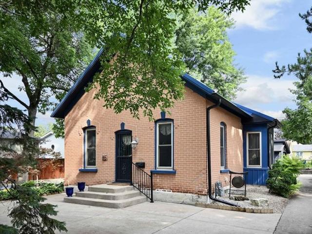 House for sale in Winona, Minnesota