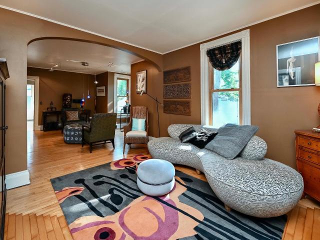 House for sale in Winona, Minnesota