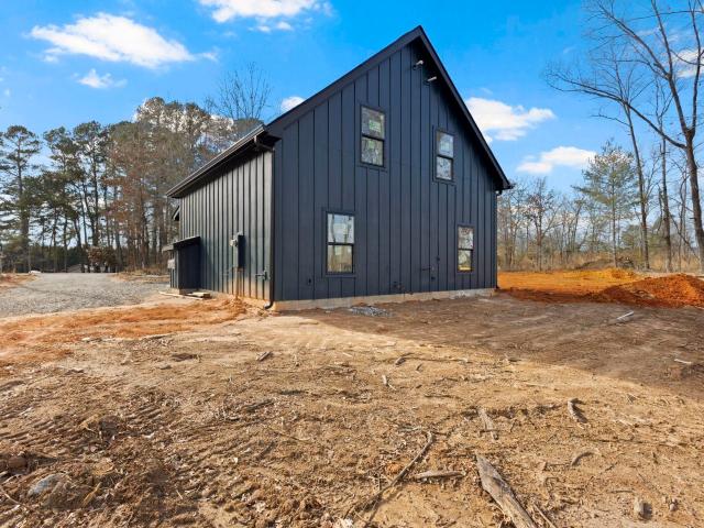 House for sale in Campobello, South Carolina