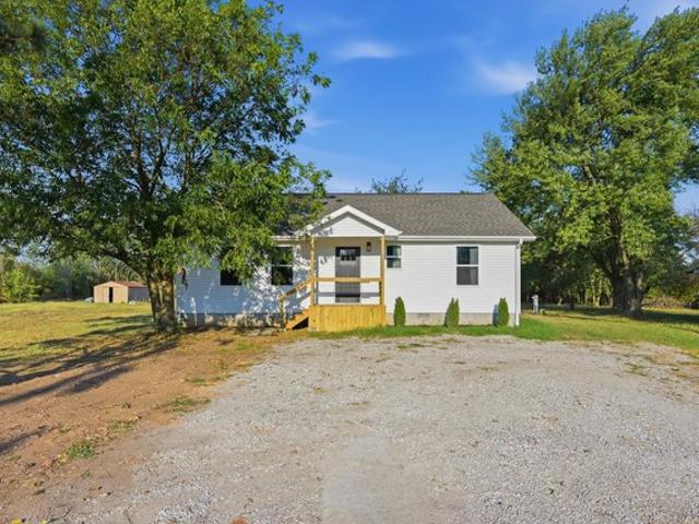 House for sale in Granby, Missouri