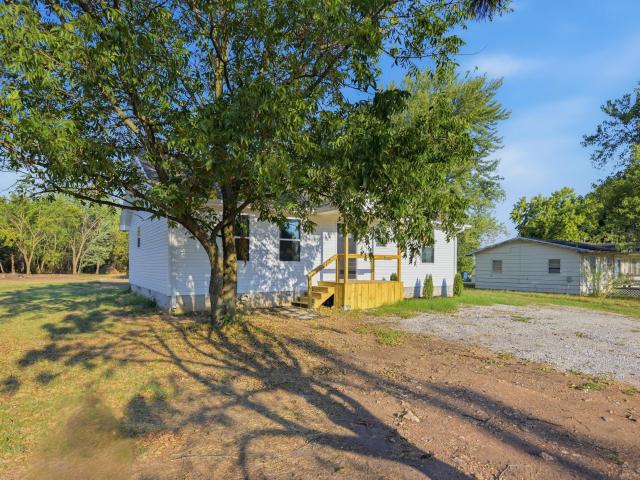 House for sale in Granby, Missouri