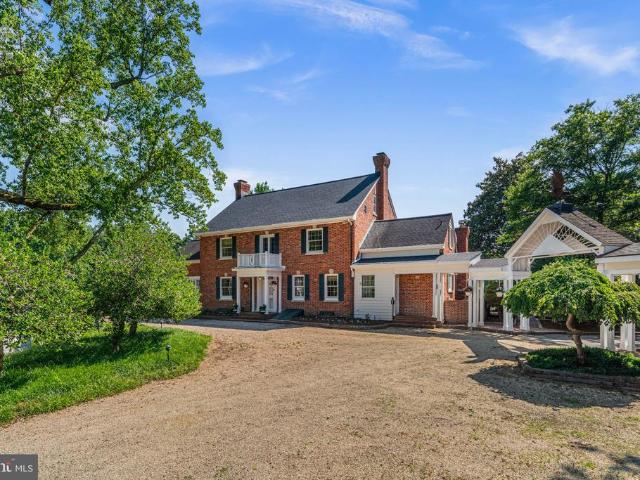 House for sale in Severna Park, Maryland