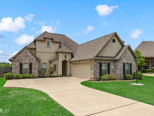 House for sale in Haughton, Louisiana