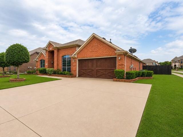 House for sale in Cedar Hill, Texas