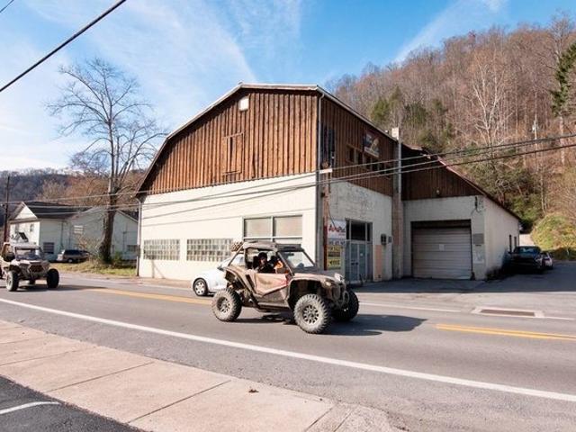 Land for sale in Mullens, West Virginia