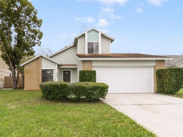 House for sale in Oviedo, Florida