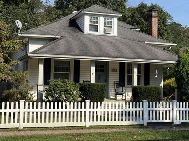 House for sale in Frenchtown, Hunterdon County