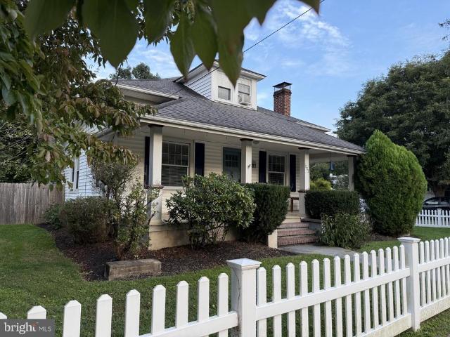 House for sale in Frenchtown, Hunterdon County