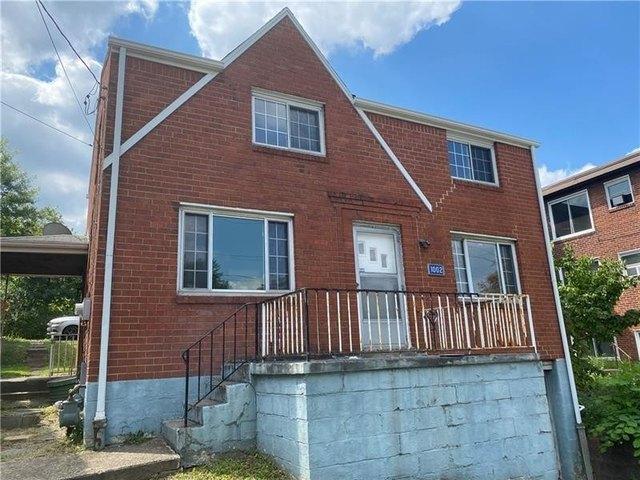 House for sale in Mckeesport, Pennsylvania
