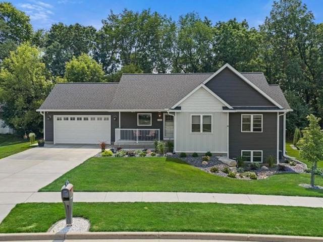 House for sale in Reedsburg, Wisconsin