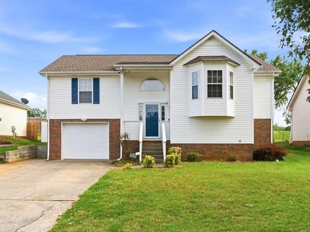 House for sale in Tennessee
