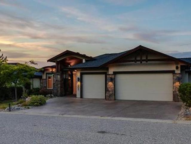 House for sale in Winfield, British Columbia