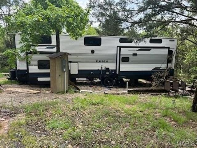 House for sale in Annapolis, Missouri