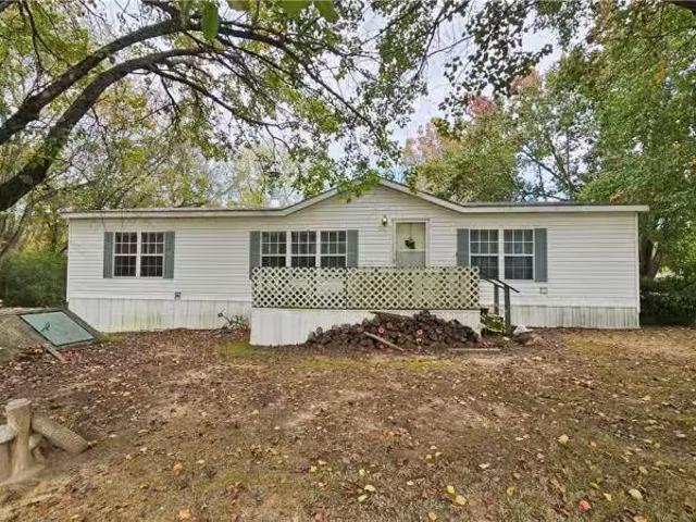 House for rent in Ark