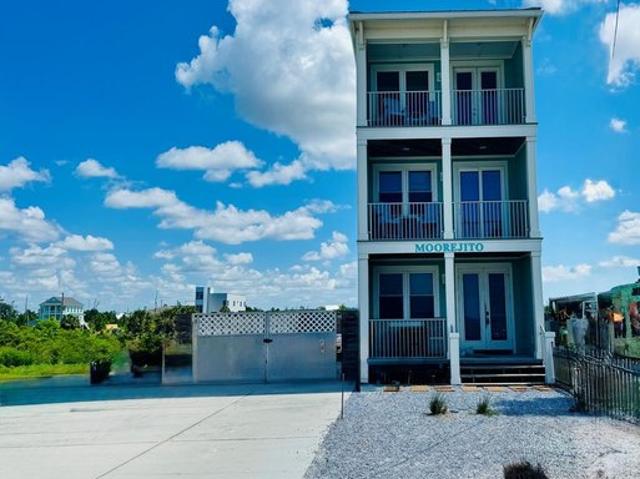 House for sale in Mexico Beach, Florida