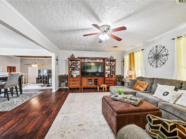 House for sale in Franklinton, Louisiana
