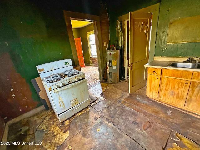House for sale in Vicksburg, Mississippi